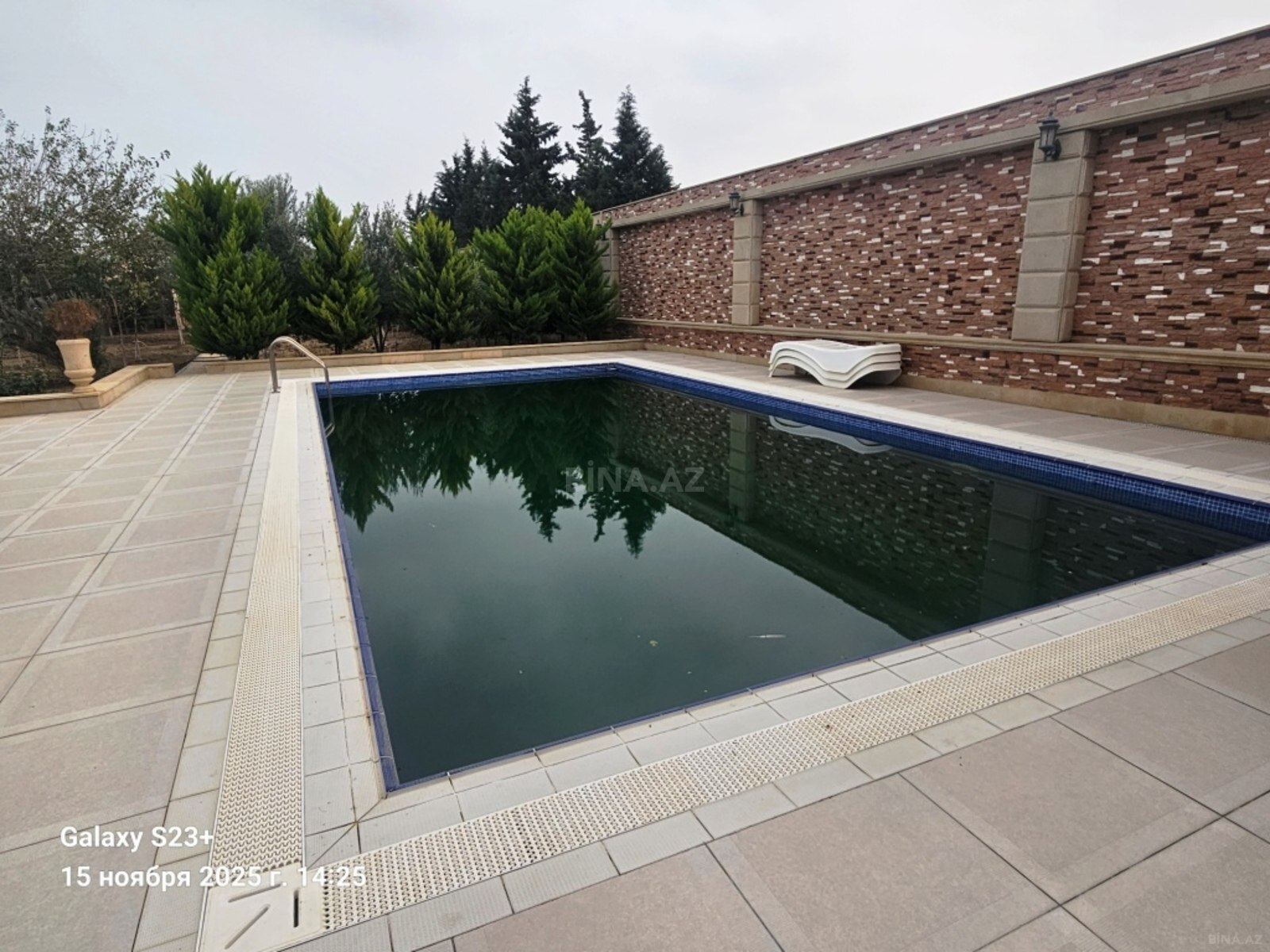 6-комн. дом/дача - пос. Новханы - 400 м² (24)