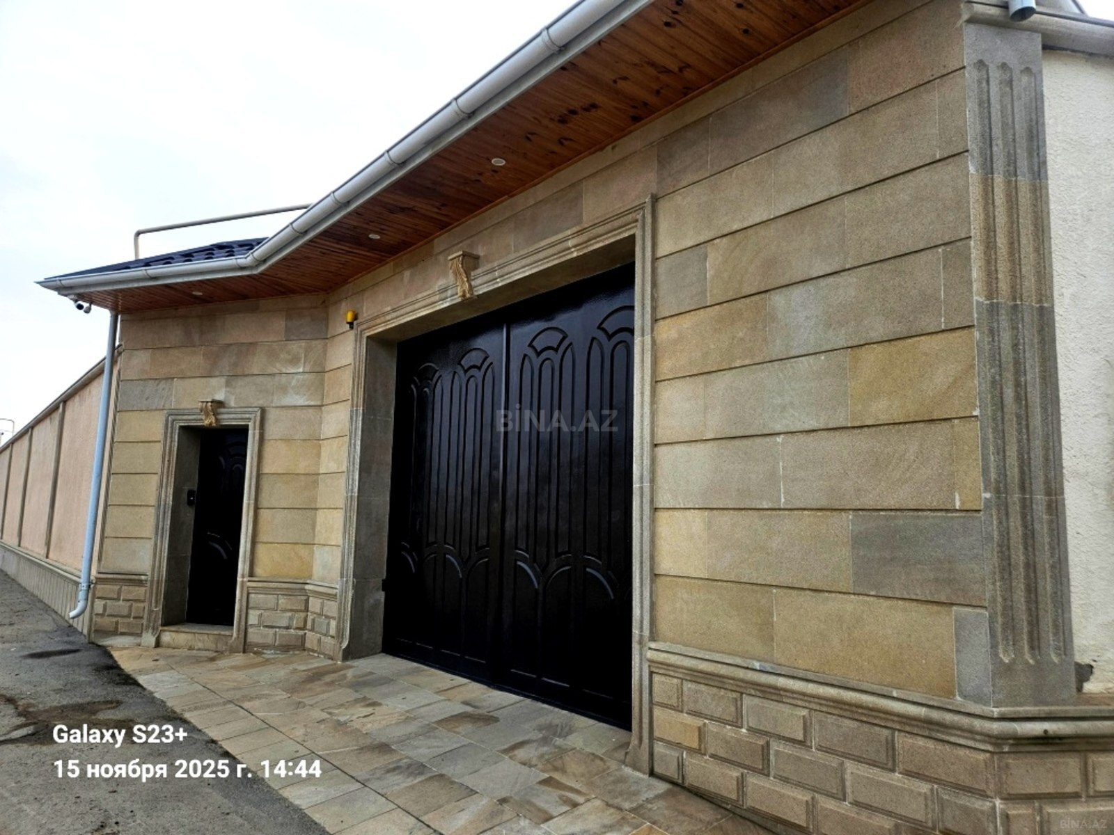 6-комн. дом/дача - пос. Новханы - 400 м² (30)