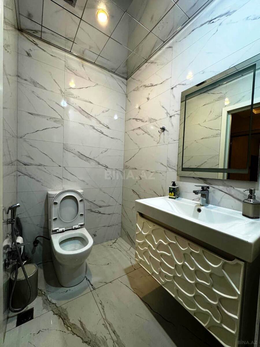 4 otaqlı yeni tikili - 28 May m. - 185 m² (11)