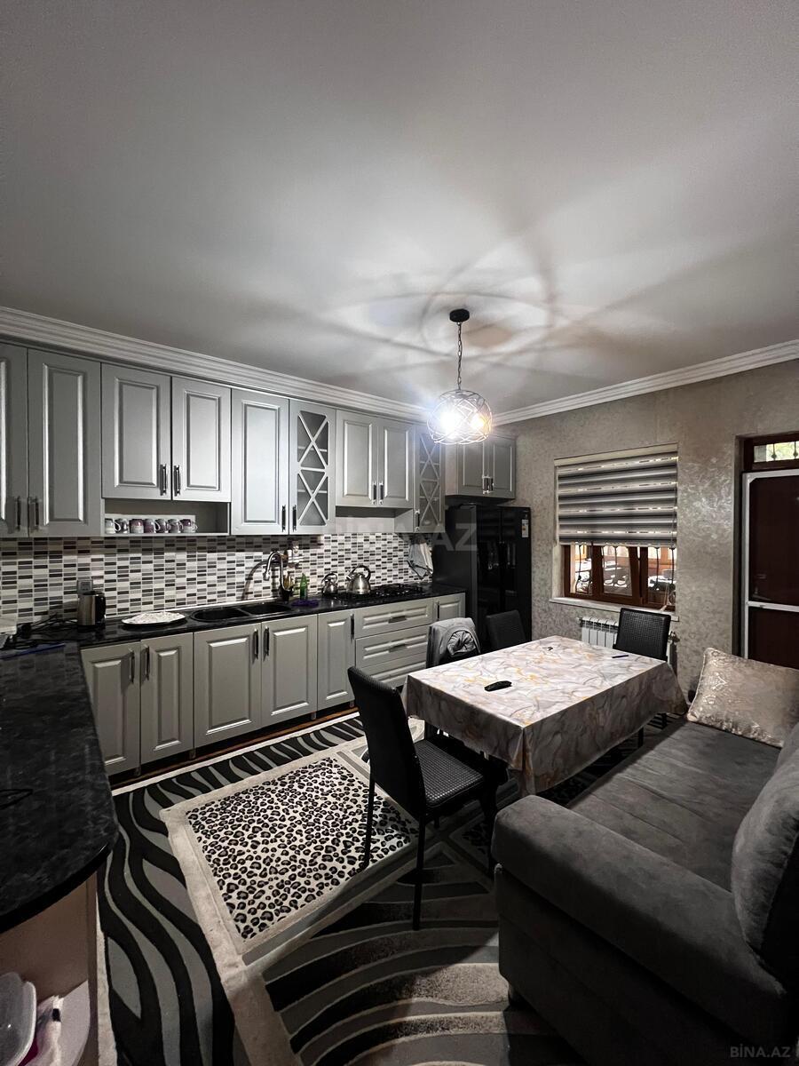 5 otaqlı həyət evi/bağ evi - Bilgəh q. - 400 m² (15)