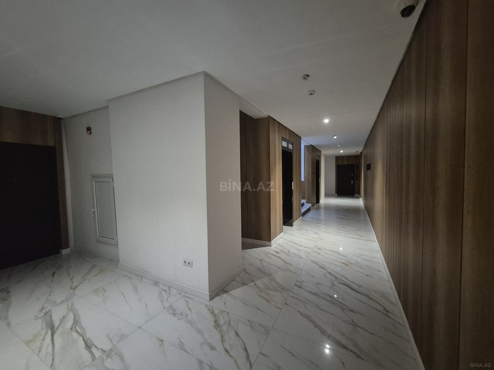 3 otaqlı yeni tikili - Nardaran q. - 135 m² (11)