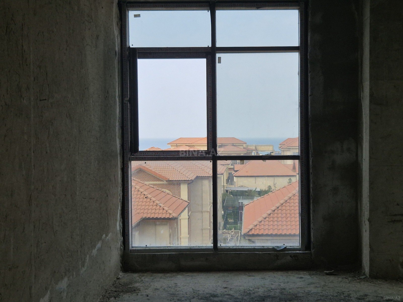 3 otaqlı yeni tikili - Nardaran q. - 135 m² (10)
