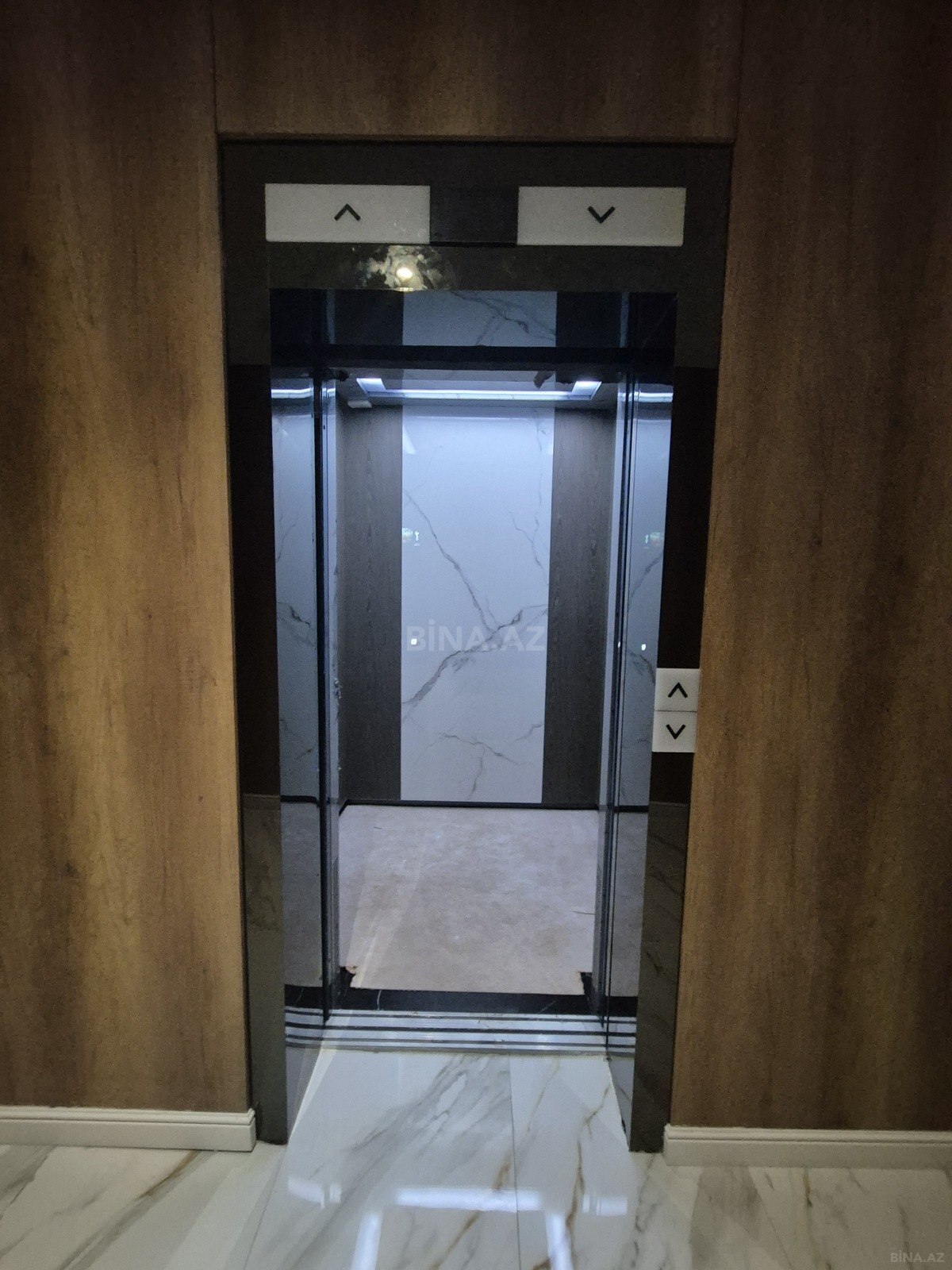 3 otaqlı yeni tikili - Nardaran q. - 135 m² (13)