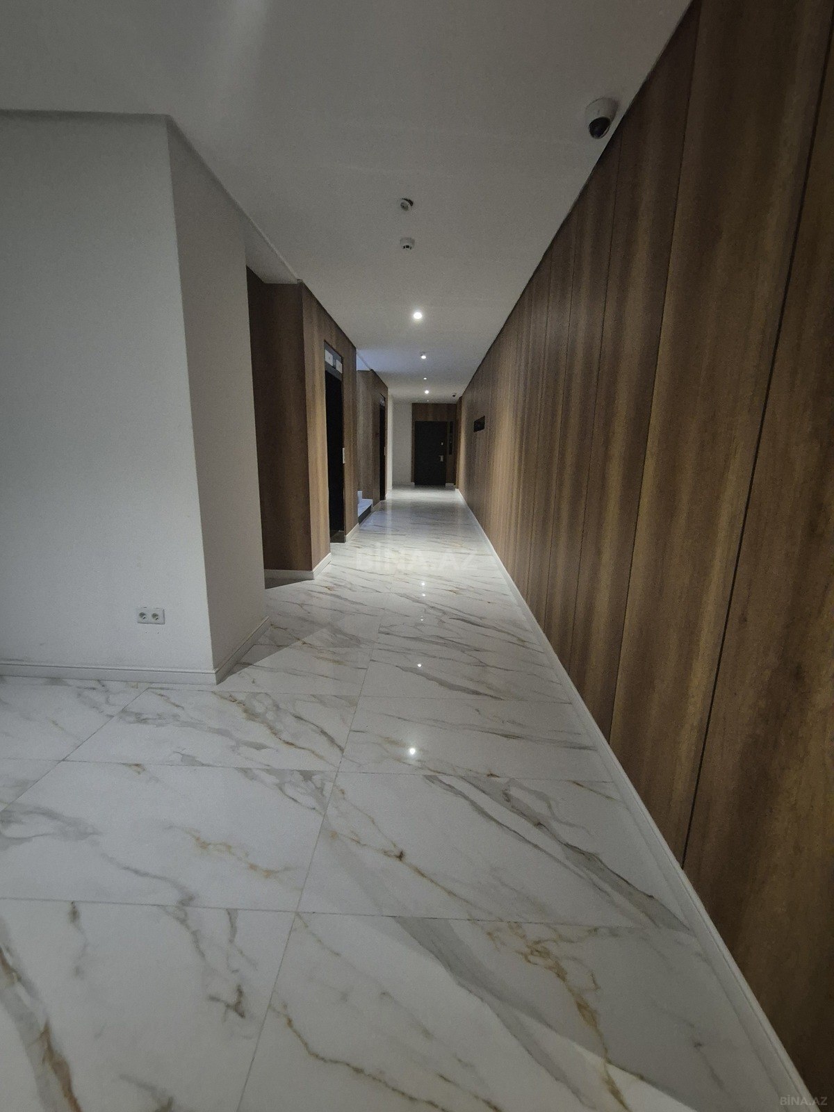 3 otaqlı yeni tikili - Nardaran q. - 135 m² (12)