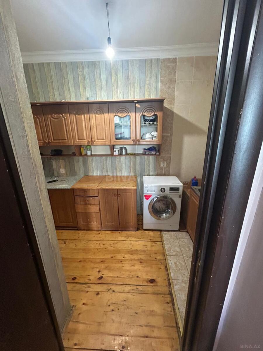 2 otaqlı yeni tikili - Badamdar q. - 60 m² (5)
