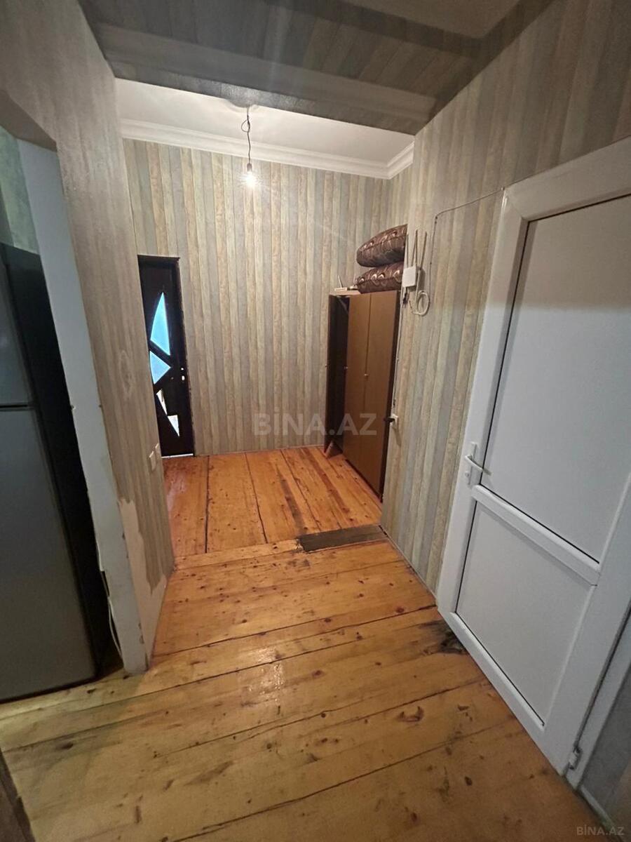 2 otaqlı yeni tikili - Badamdar q. - 60 m² (2)
