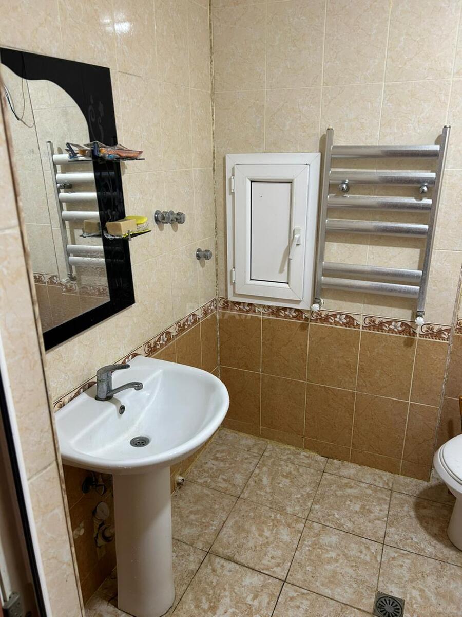 2 otaqlı yeni tikili - Badamdar q. - 60 m² (7)