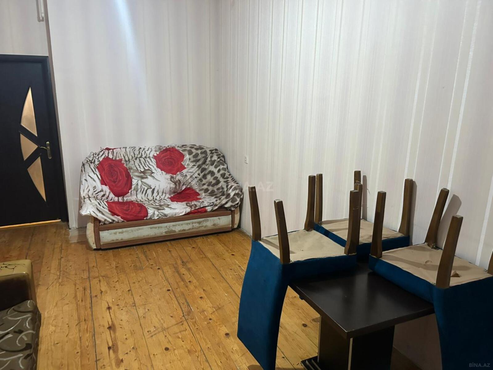 2 otaqlı yeni tikili - Badamdar q. - 60 m² (9)