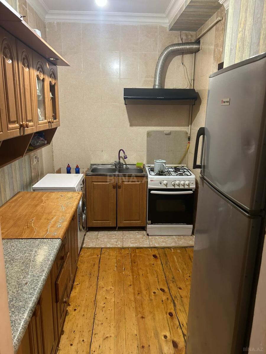 2 otaqlı yeni tikili - Badamdar q. - 60 m² (4)
