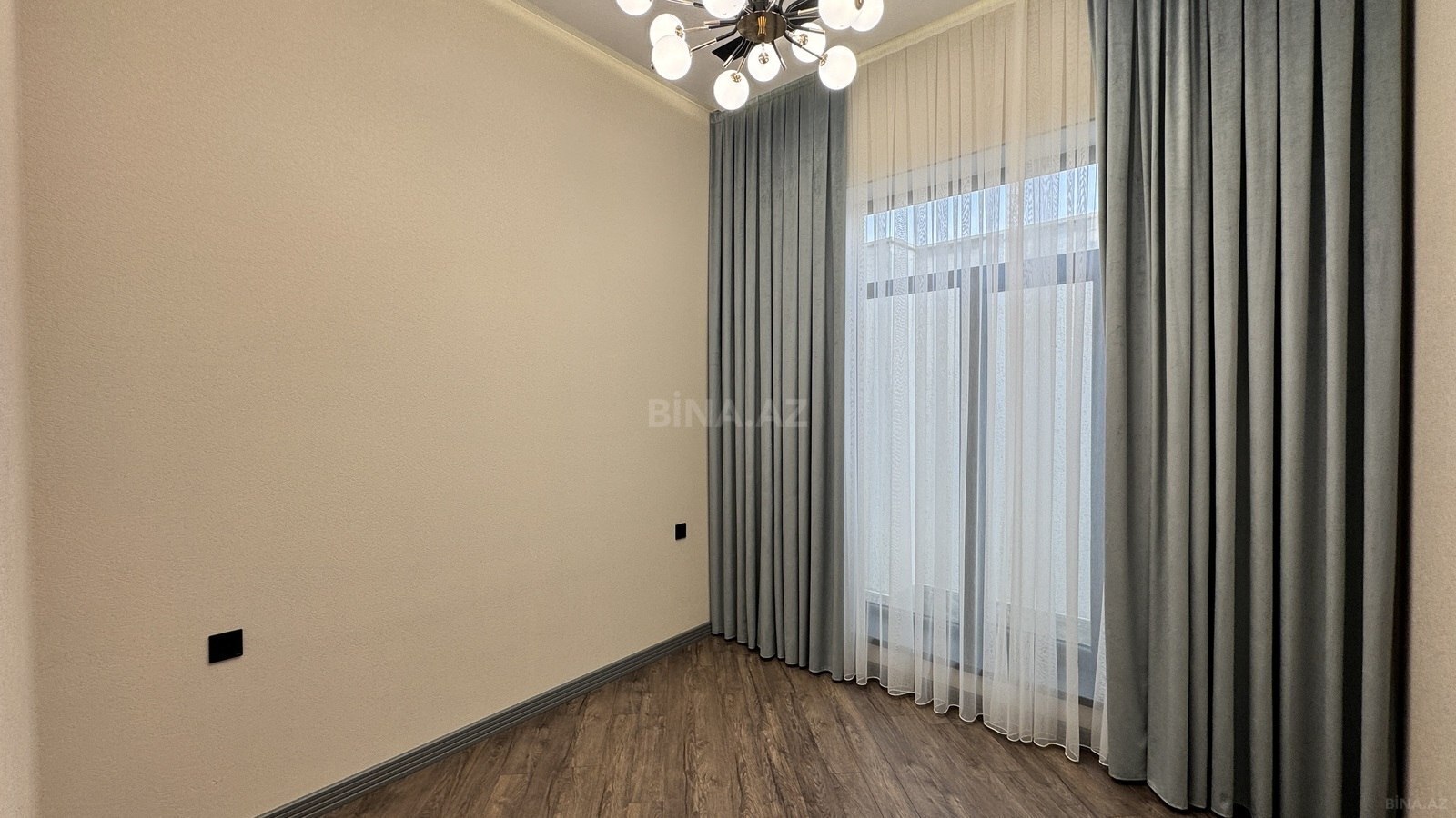 5-комн. дом/дача - Хазарский р. - 200 м² (27)