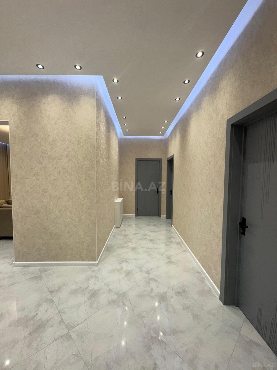 4-комн. дом/дача - пос. Мардакан - 180 м² (6)
