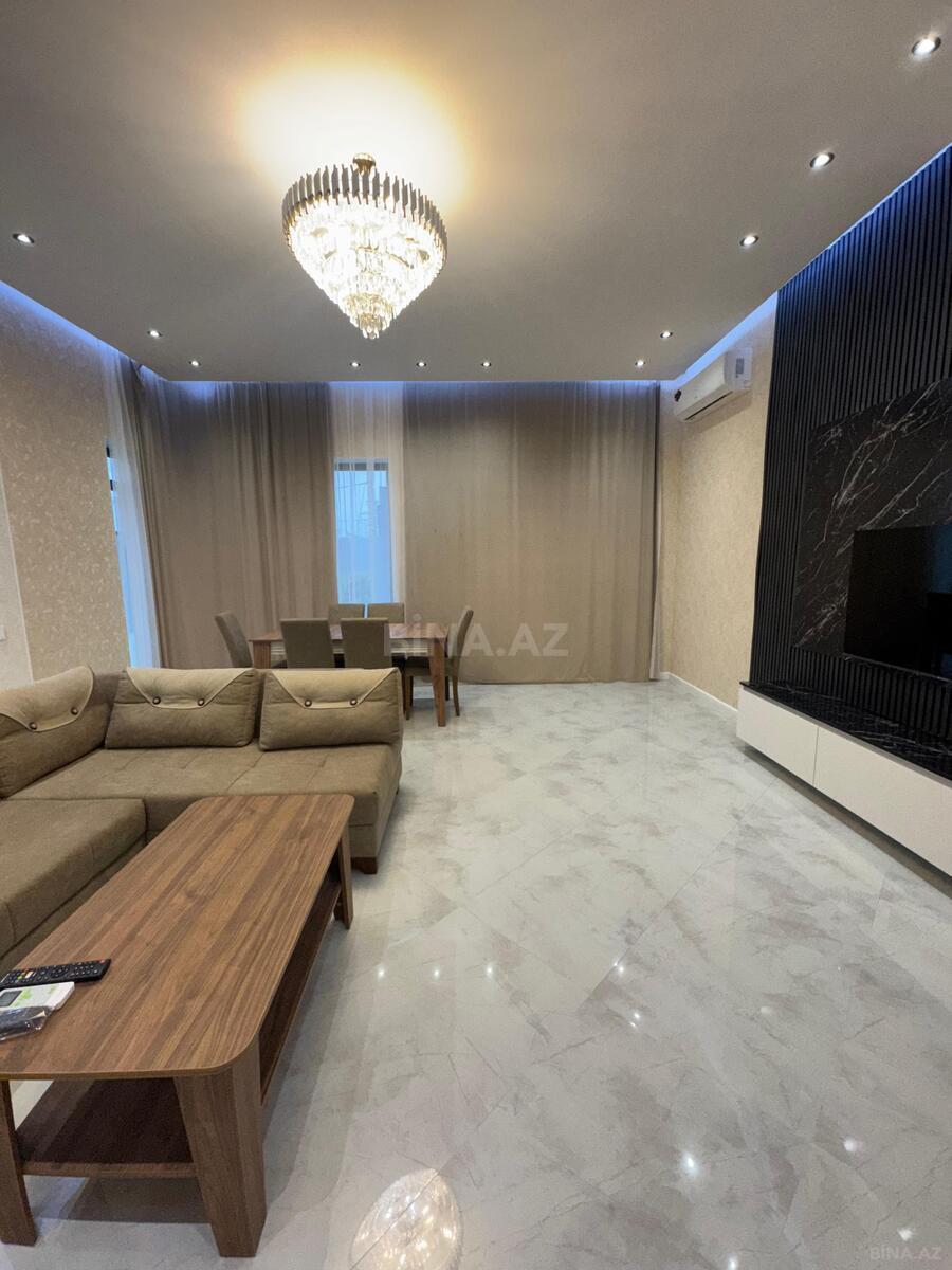 4-комн. дом/дача - пос. Мардакан - 180 м² (8)