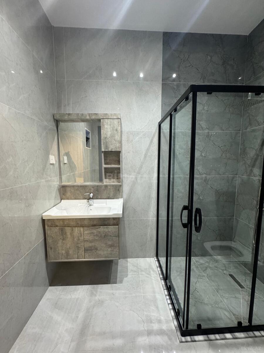 4-комн. дом/дача - пос. Мардакан - 180 м² (14)