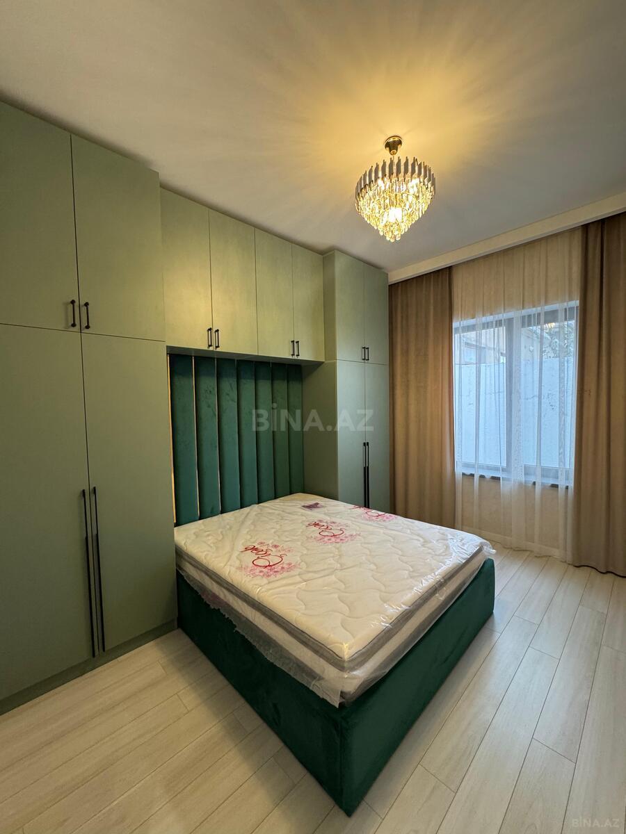 4-комн. дом/дача - пос. Мардакан - 180 м² (10)