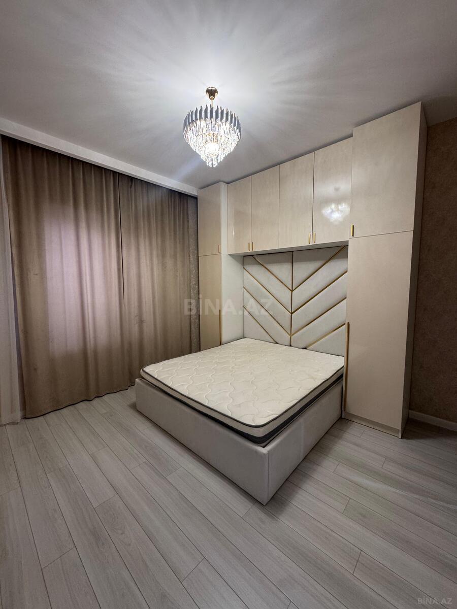 4-комн. дом/дача - пос. Мардакан - 180 м² (12)