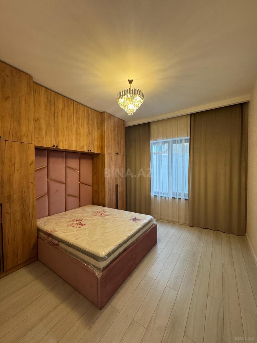 4-комн. дом/дача - пос. Мардакан - 180 м² (11)