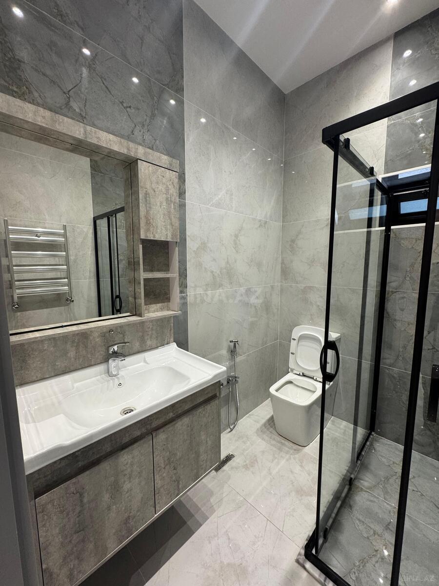 4-комн. дом/дача - пос. Мардакан - 180 м² (13)