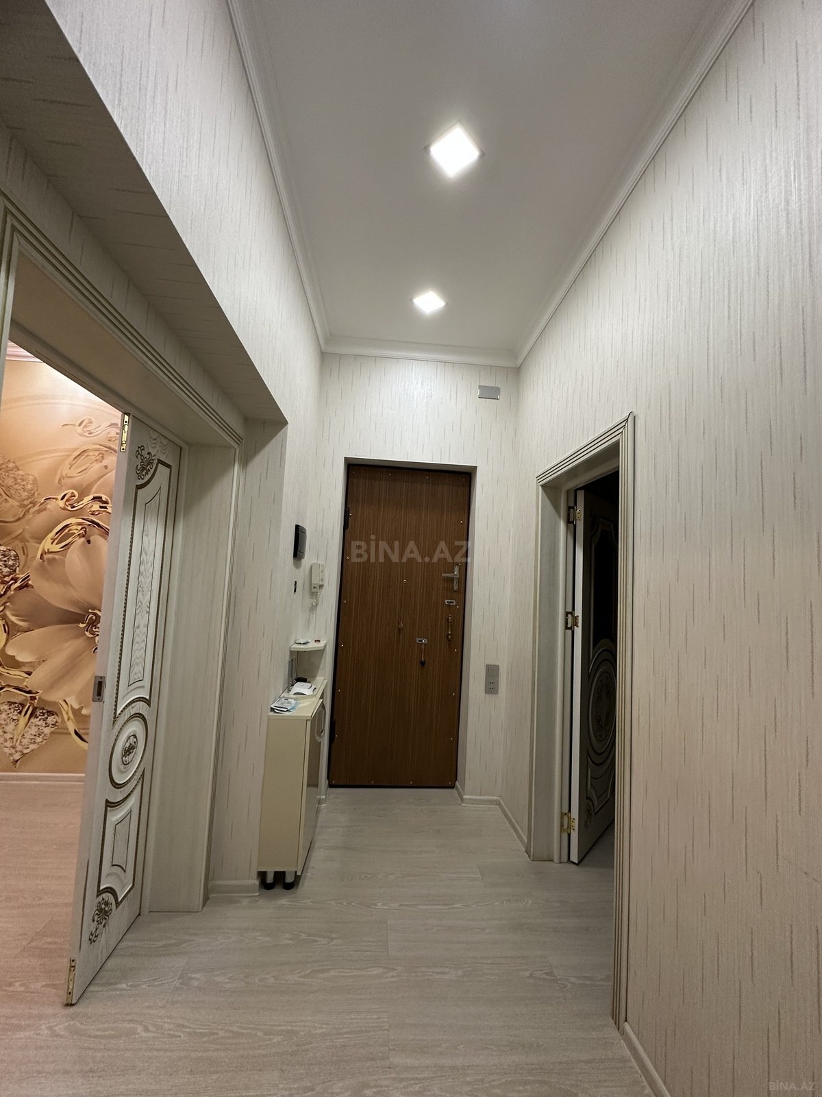 3-комн. вторичка - пос. 20-й участок - 90 м² (9)