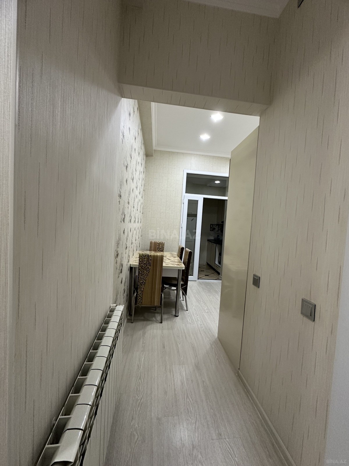 3-комн. вторичка - пос. 20-й участок - 90 м² (6)