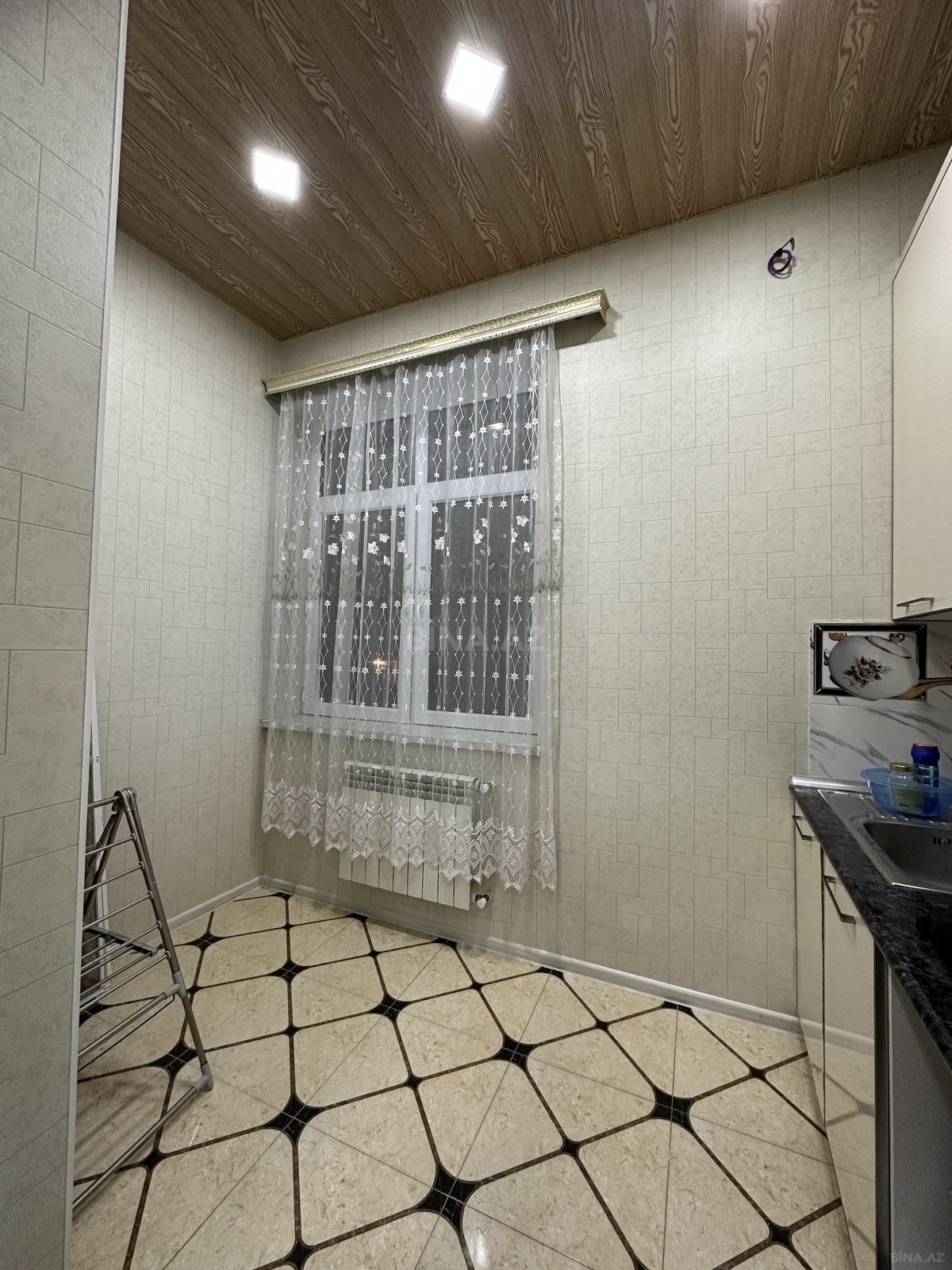 3-комн. вторичка - пос. 20-й участок - 90 м² (8)