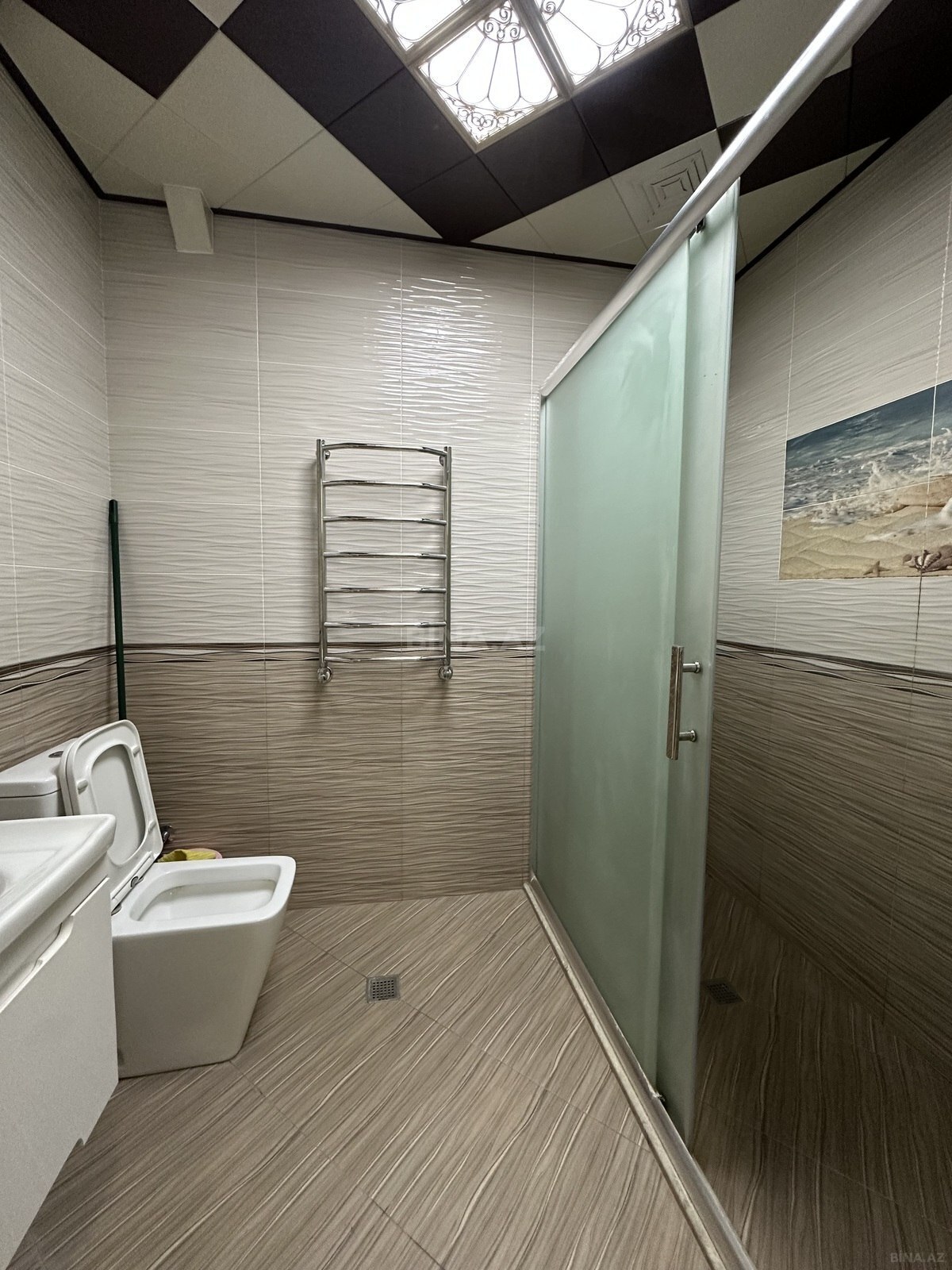 3-комн. вторичка - пос. 20-й участок - 90 м² (5)