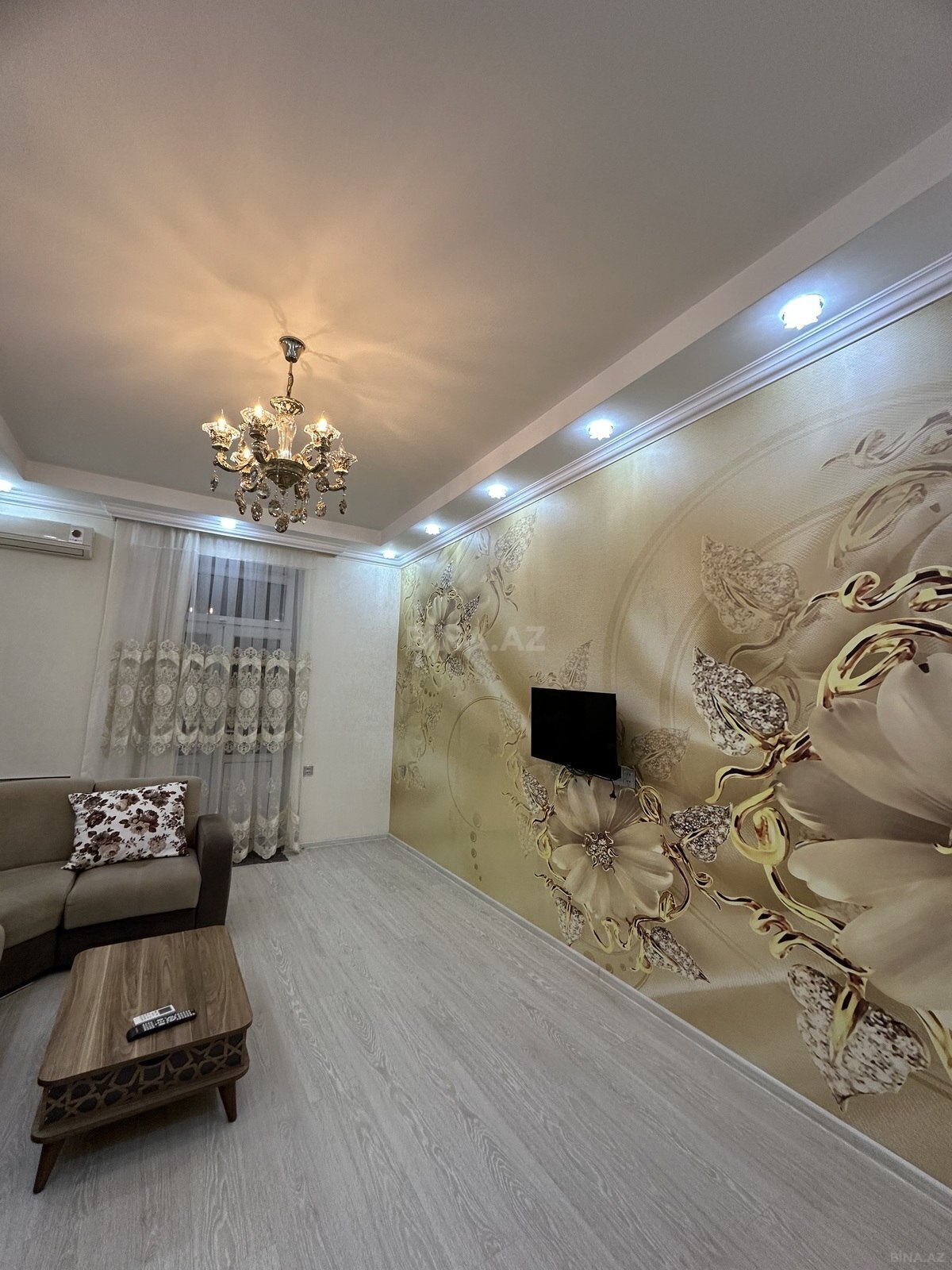 3-комн. вторичка - пос. 20-й участок - 90 м² (2)