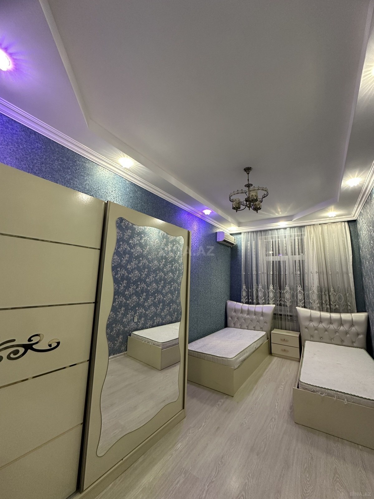3-комн. вторичка - пос. 20-й участок - 90 м² (3)