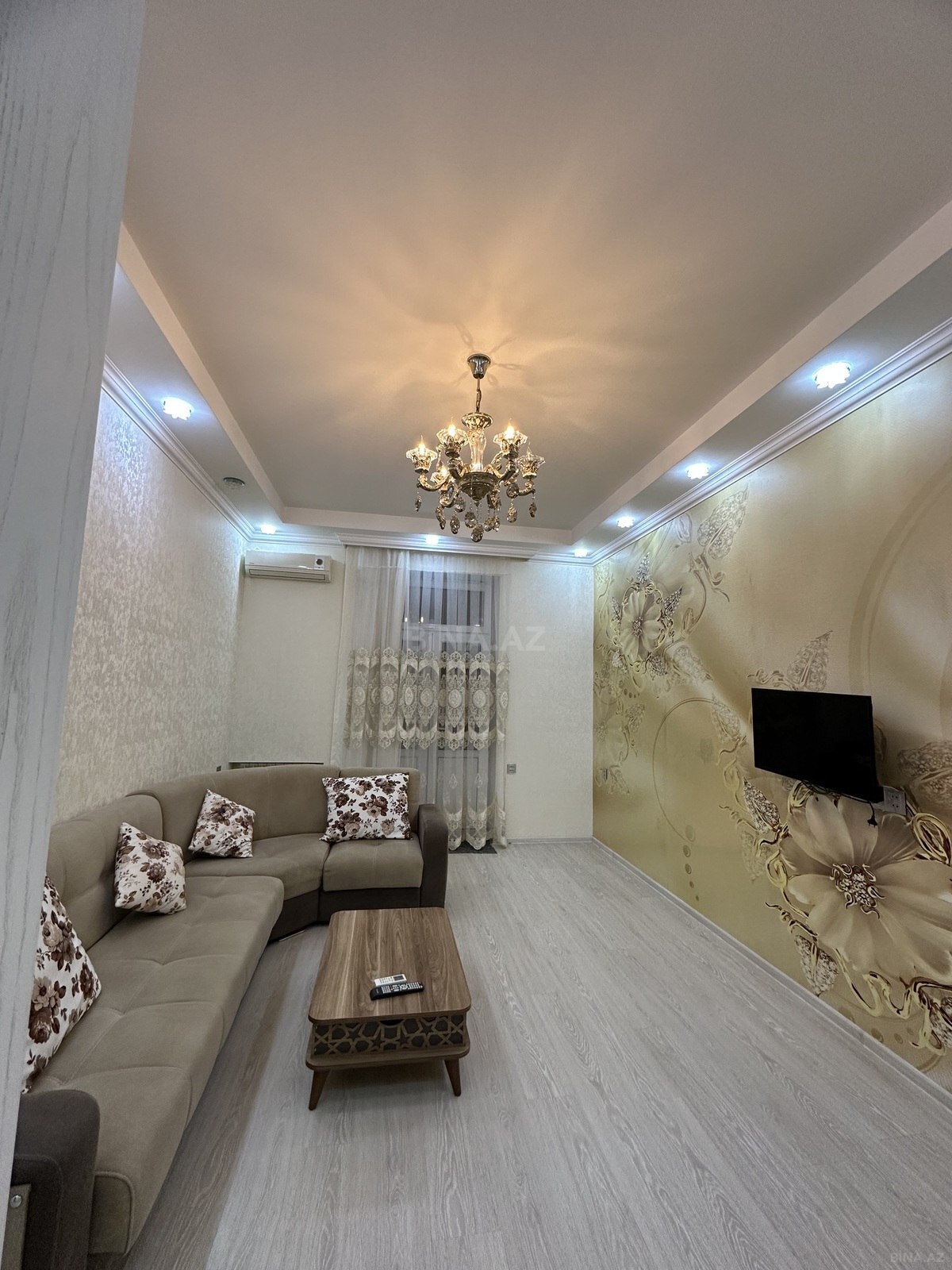 3-комн. вторичка - пос. 20-й участок - 90 м² (1)