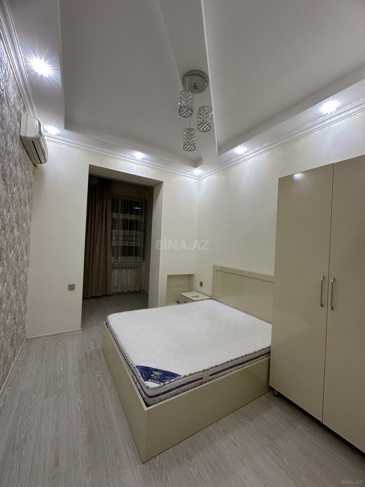 3-комн. вторичка - пос. 20-й участок - 90 м² (4)