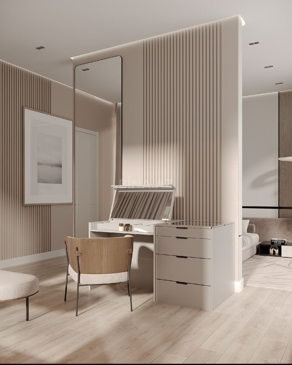 6 otaqlı həyət evi/bağ evi - Bilgəh q. - 320 m² (24)