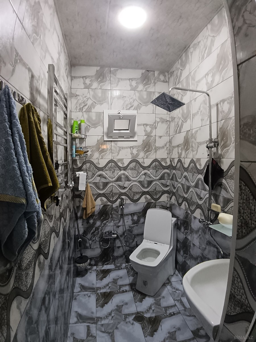 3-комн. дом/дача - пос. Бина - 110 м² (9)