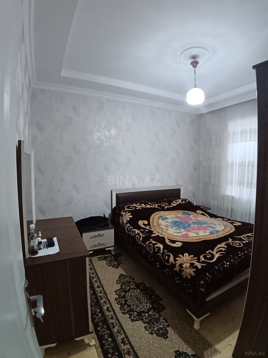 3-комн. дом/дача - пос. Бина - 110 м² (7)