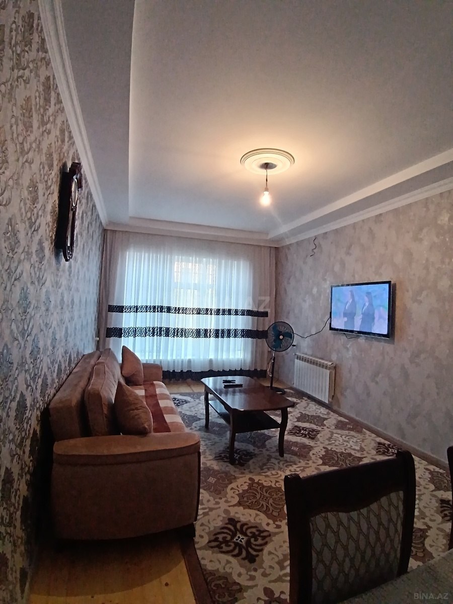 3-комн. дом/дача - пос. Бина - 110 м² (5)