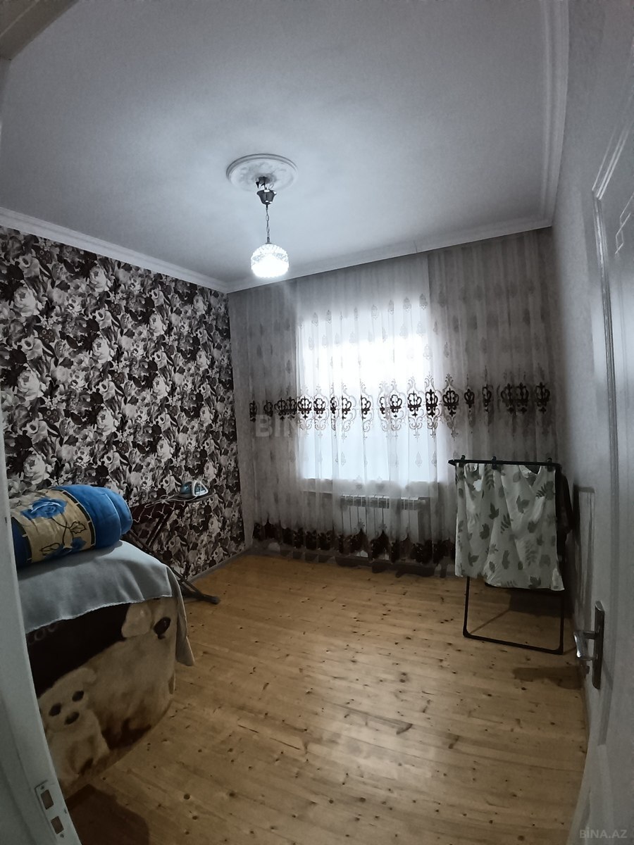 3-комн. дом/дача - пос. Бина - 110 м² (6)