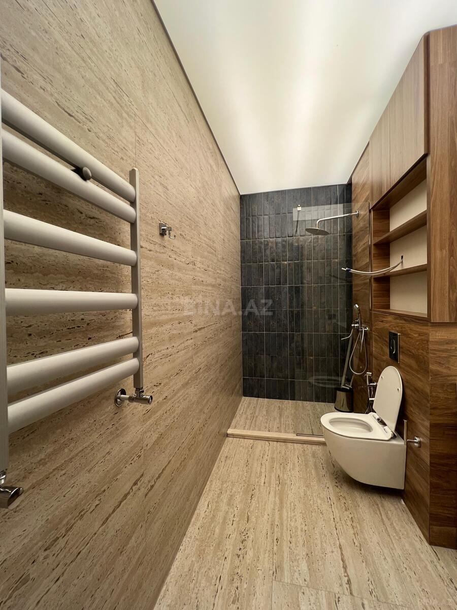 3 otaqlı yeni tikili - 28 May m. - 115 m² (13)