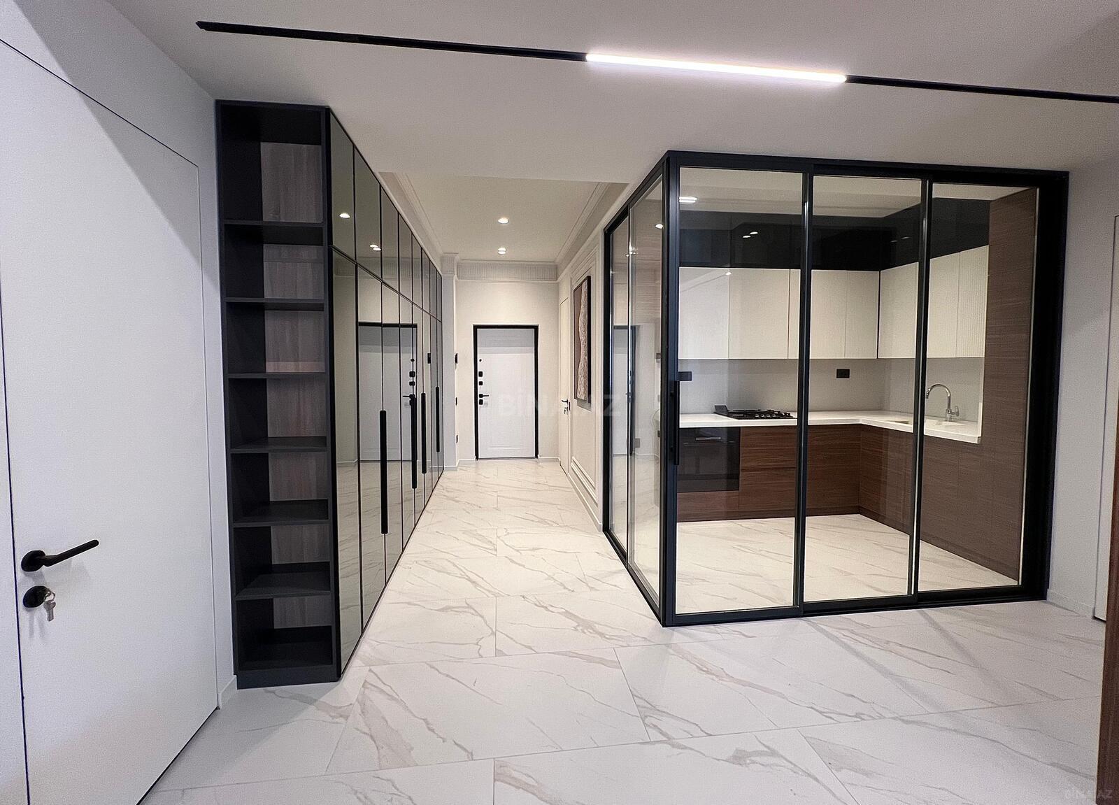 3 otaqlı yeni tikili - 28 May m. - 115 m² (10)