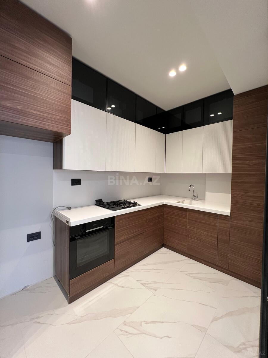 3 otaqlı yeni tikili - 28 May m. - 115 m² (11)
