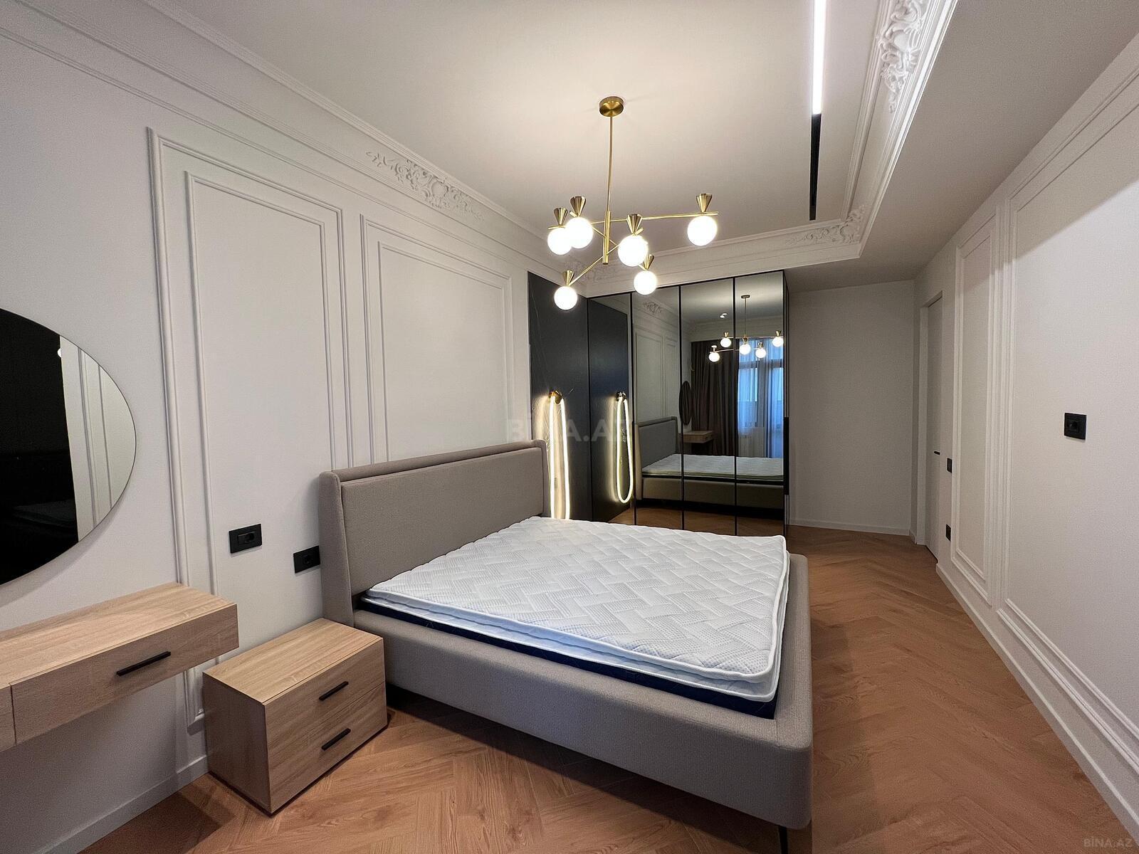3 otaqlı yeni tikili - 28 May m. - 115 m² (6)