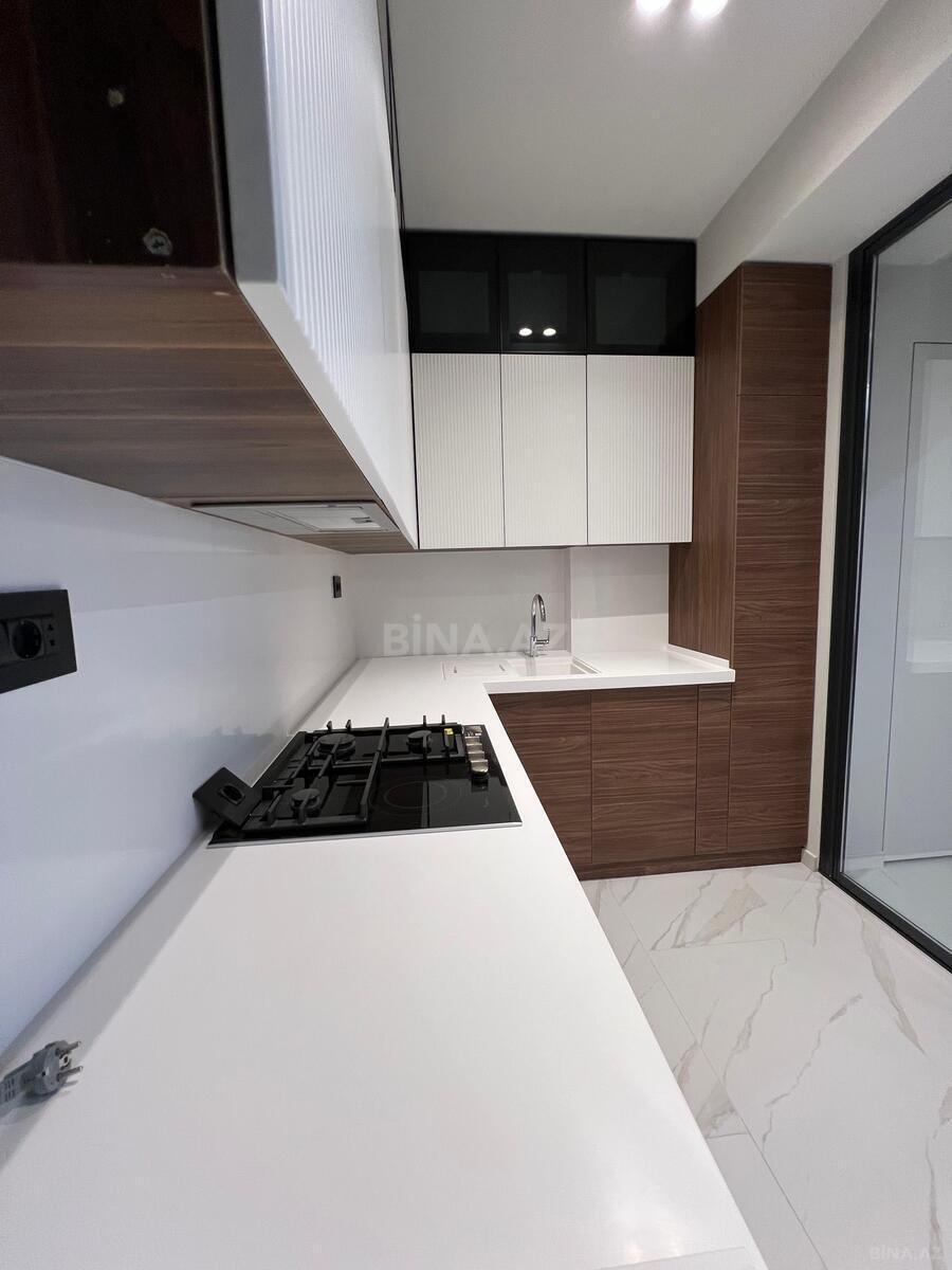 3 otaqlı yeni tikili - 28 May m. - 115 m² (12)