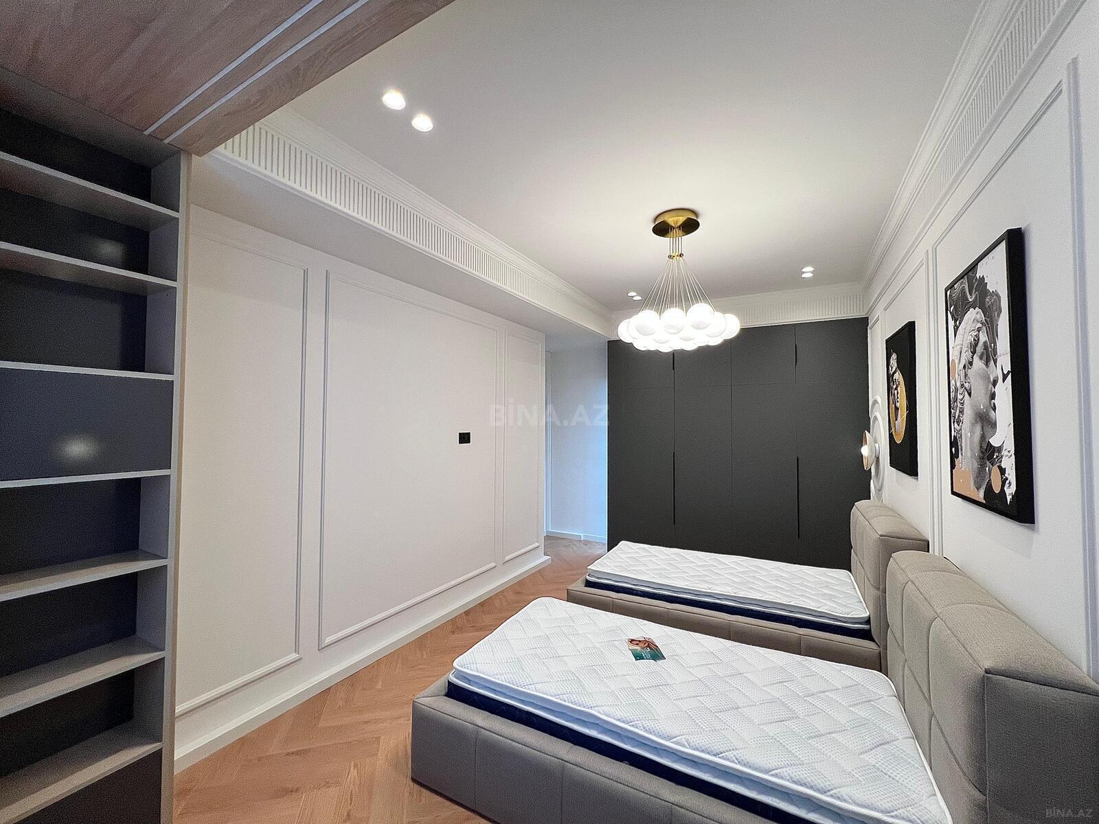 3 otaqlı yeni tikili - 28 May m. - 115 m² (9)