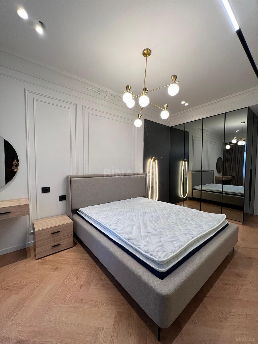 3 otaqlı yeni tikili - 28 May m. - 115 m² (5)