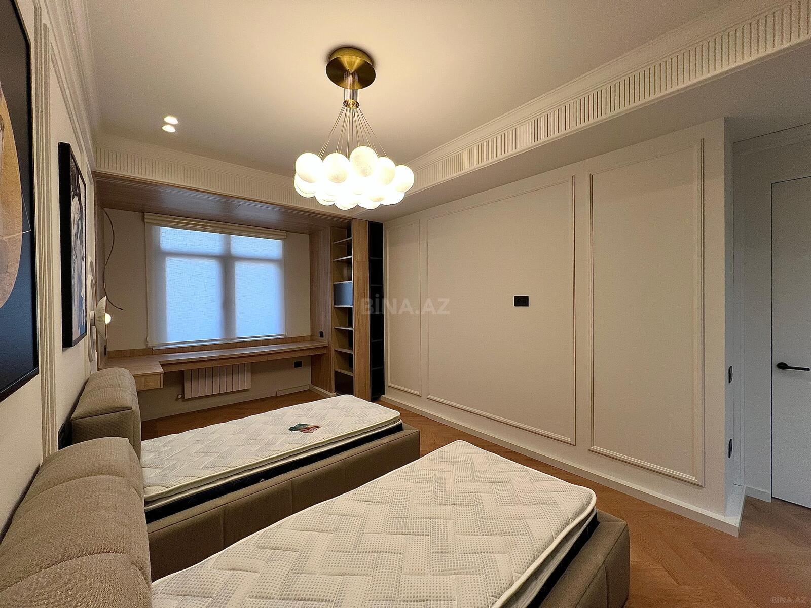 3 otaqlı yeni tikili - 28 May m. - 115 m² (8)