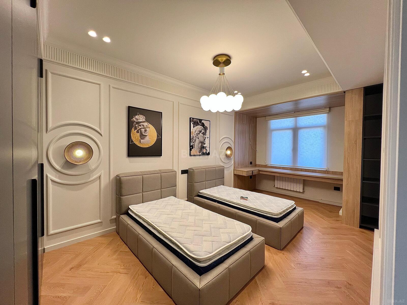 3 otaqlı yeni tikili - 28 May m. - 115 m² (7)