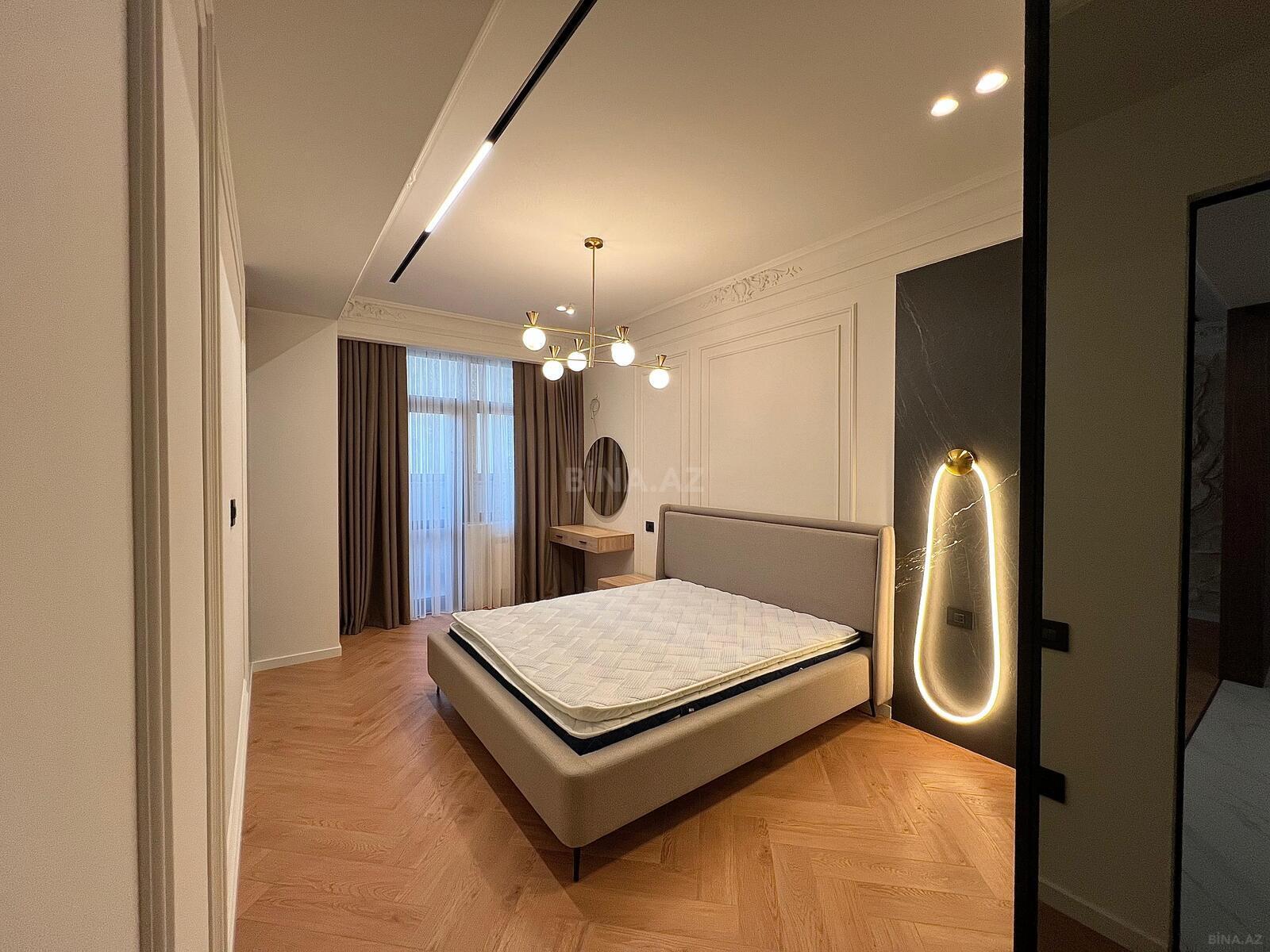 3 otaqlı yeni tikili - 28 May m. - 115 m² (4)
