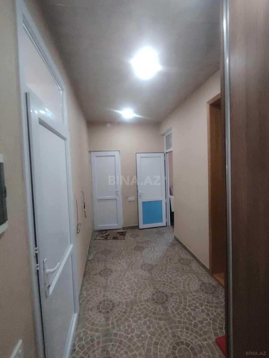 5 otaqlı həyət evi/bağ evi - Maştağa q. - 140 m² (18)