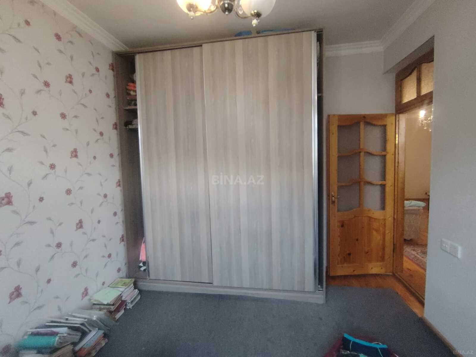 5 otaqlı həyət evi/bağ evi - Maştağa q. - 140 m² (14)