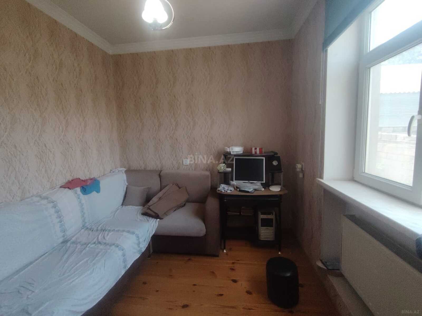 5 otaqlı həyət evi/bağ evi - Maştağa q. - 140 m² (16)