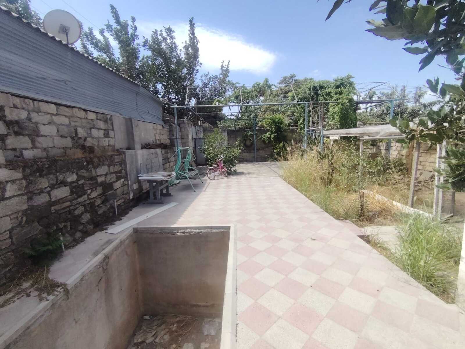 5 otaqlı həyət evi/bağ evi - Maştağa q. - 140 m² (6)