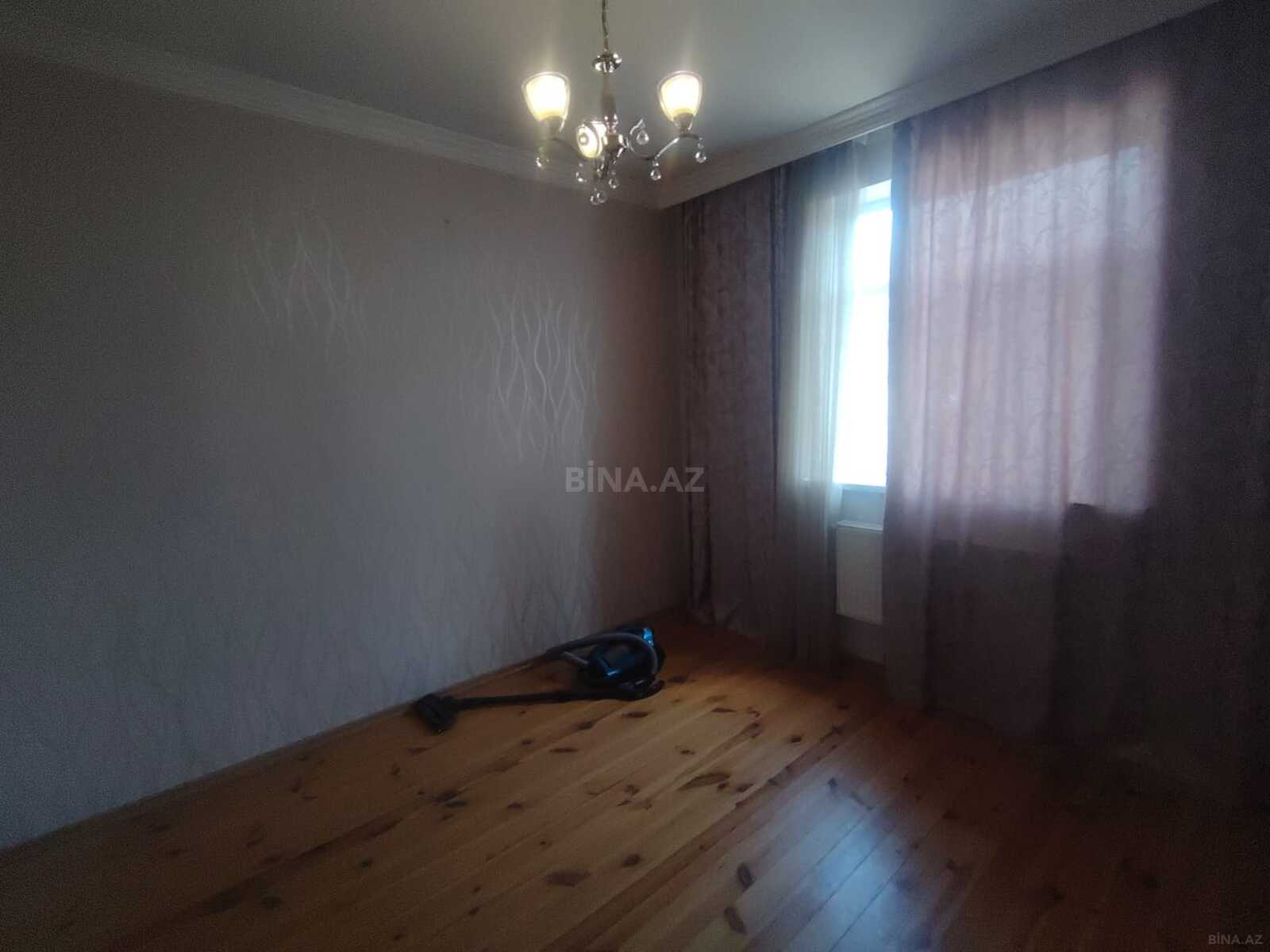5 otaqlı həyət evi/bağ evi - Maştağa q. - 140 m² (12)
