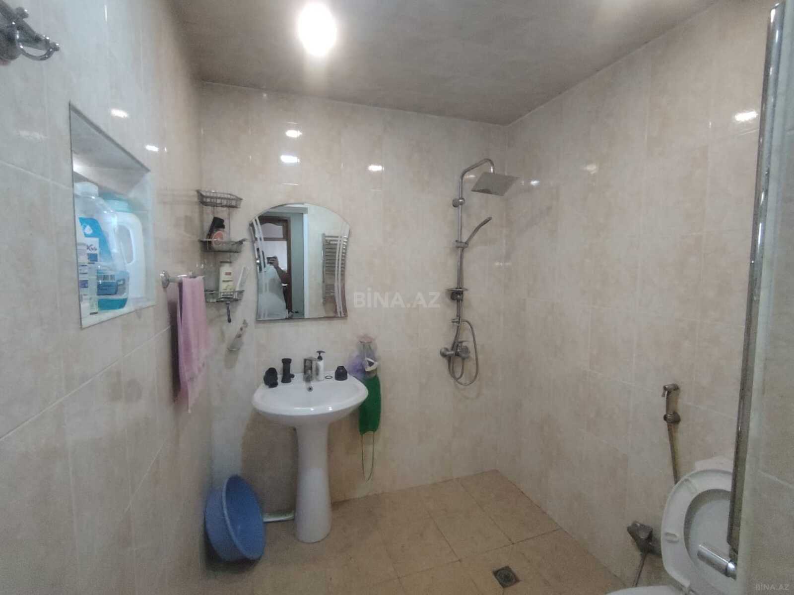 5 otaqlı həyət evi/bağ evi - Maştağa q. - 140 m² (19)